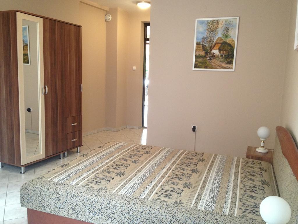 Rubin Apartman Zalakaros Room photo