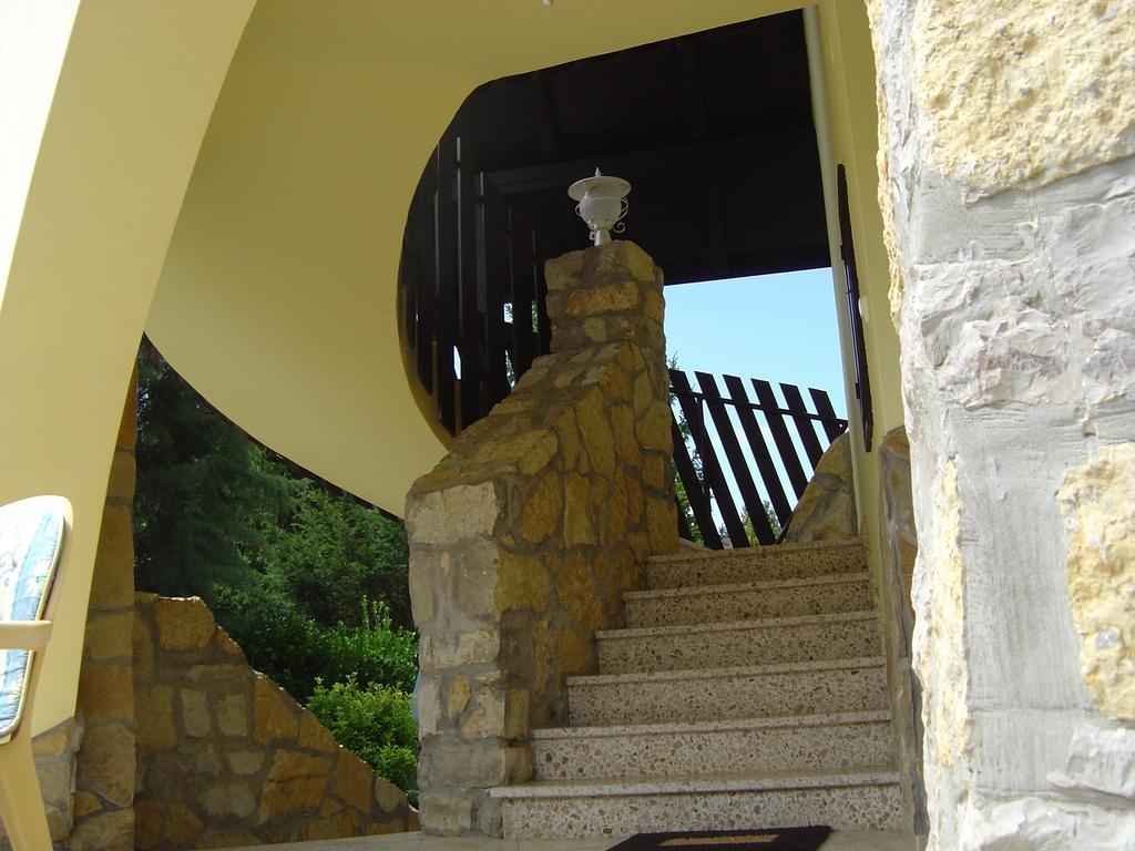 Rubin Apartman Zalakaros Exterior photo