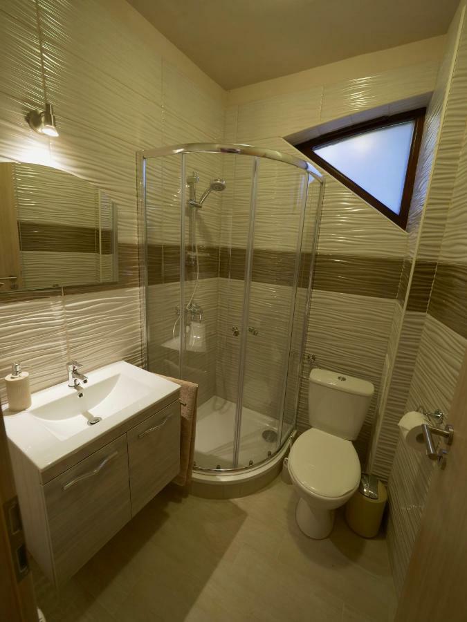 Rubin Apartman Zalakaros Exterior photo