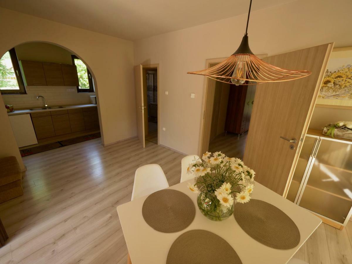 Rubin Apartman Zalakaros Exterior photo